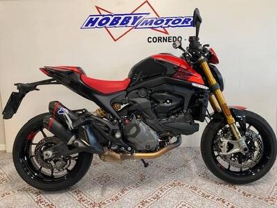 Ducati Monster 937 SP (2023 - 25) usata