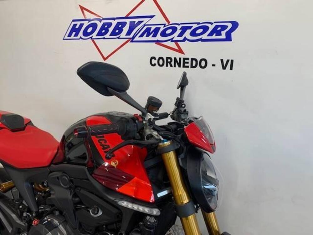 Ducati Monster 937 SP (2023 - 25) (4)