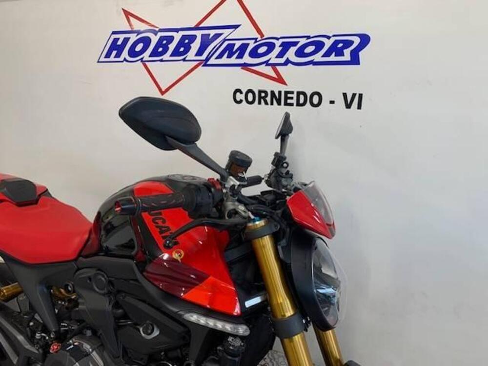 Ducati Monster 937 SP (2023 - 25) (5)