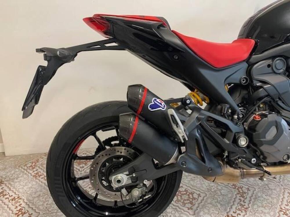 Ducati Monster 937 SP (2023 - 25) (6)