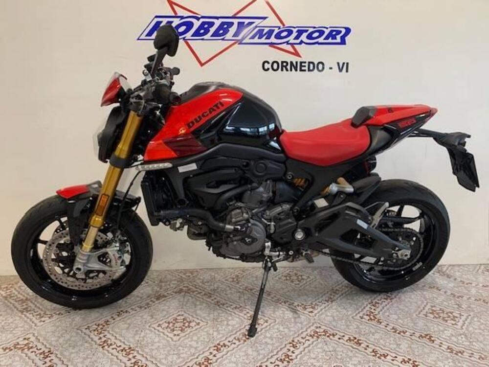 Ducati Monster 937 SP (2023 - 25) (7)