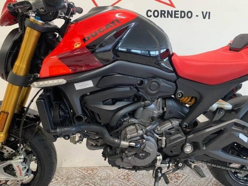 Ducati Monster 937 SP (2023 - 25) (8)
