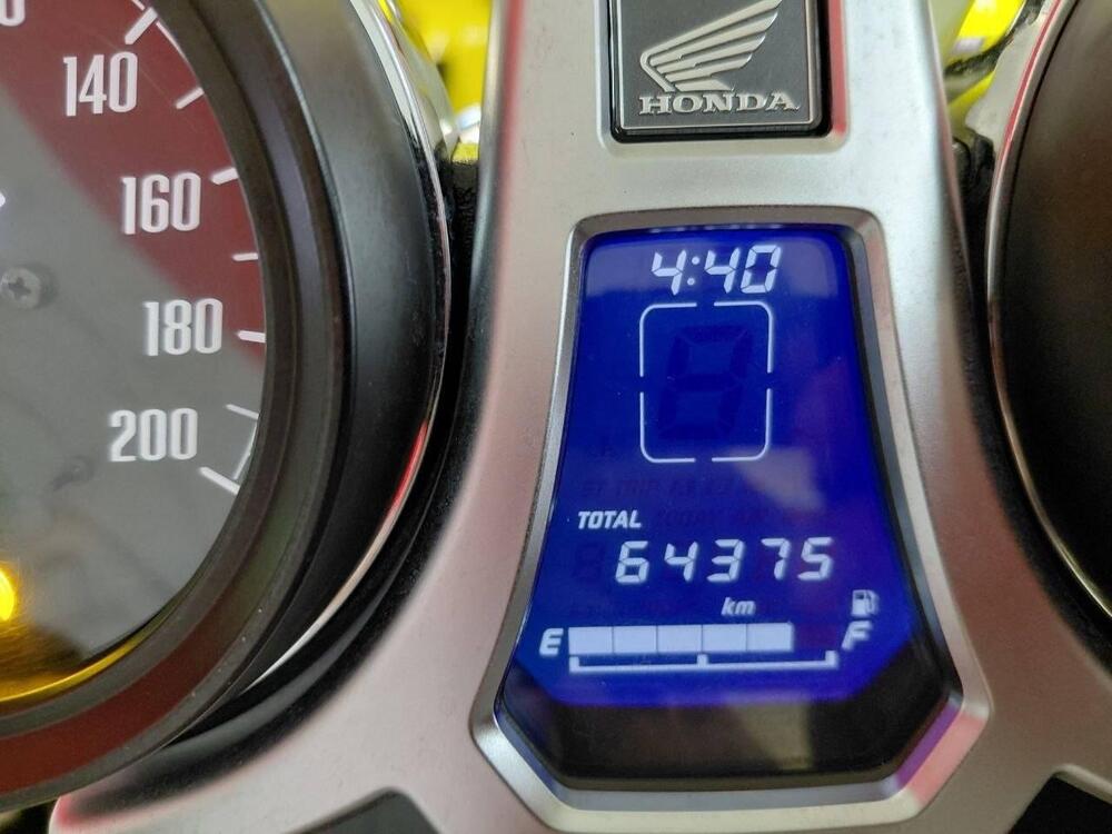 Honda CB 1100 RS (2017 - 20) (3)