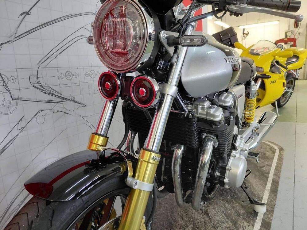 Honda CB 1100 RS (2017 - 20) (4)