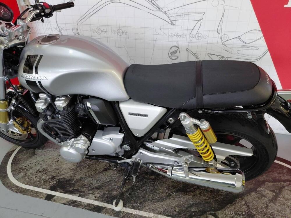 Honda CB 1100 RS (2017 - 20) (5)