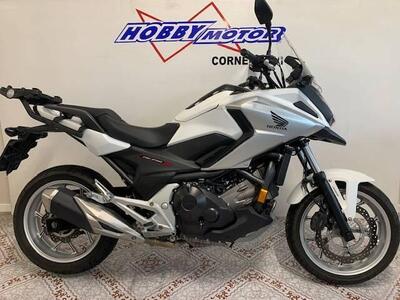 Honda NC 750 X ABS (2016 -17) usata