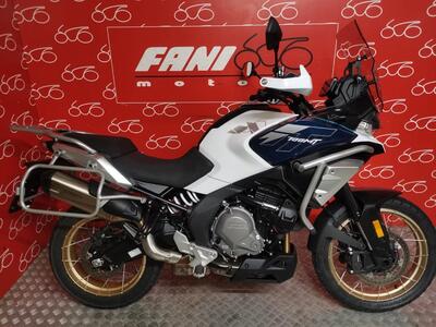 CFMOTO 700MT Adventure (2025 - 26) usata