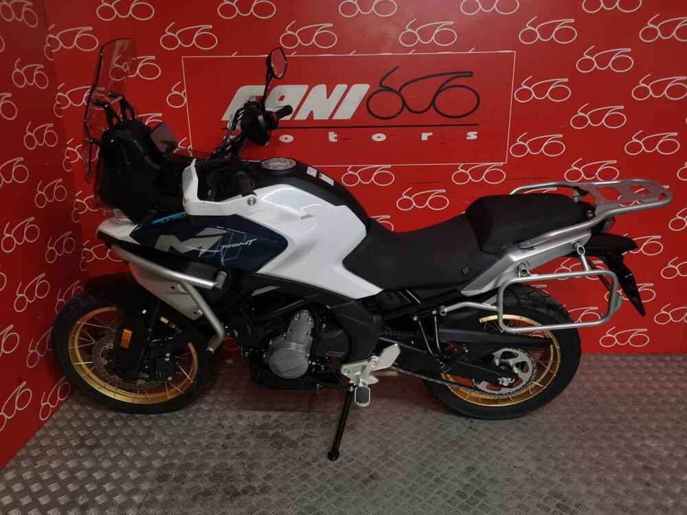 CFMOTO 700MT Adventure (2025 - 26) (3)