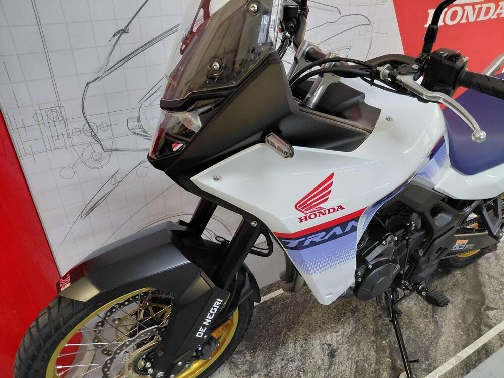 Honda Transalp XL750 (2023 - 24) (2)