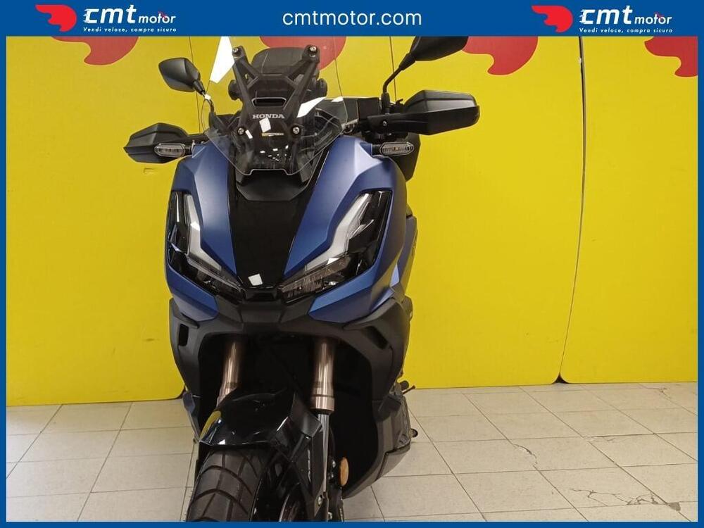 Honda ADV 350 (2022 - 24) (2)