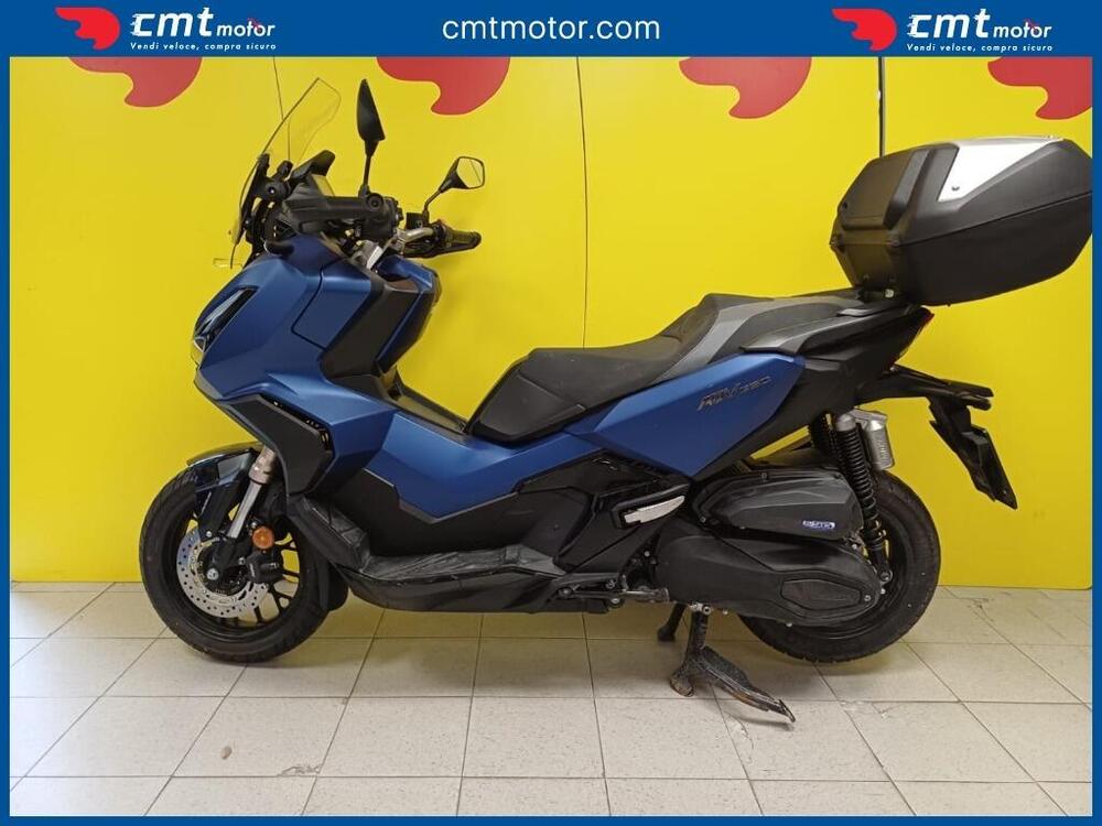 Honda ADV 350 (2022 - 24) (3)