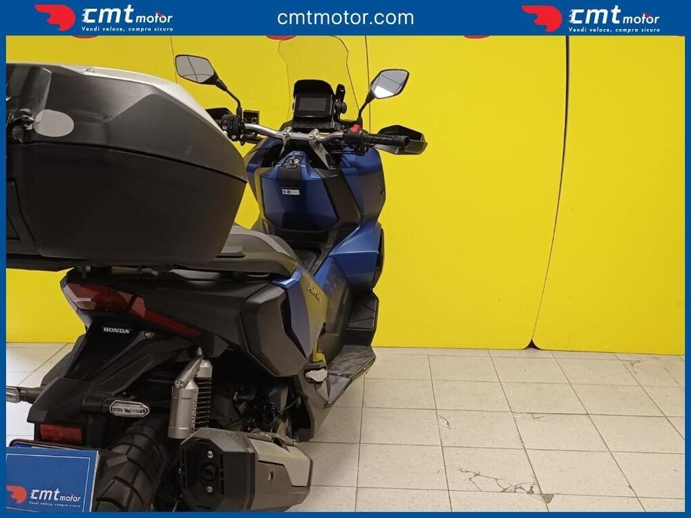 Honda ADV 350 (2022 - 24) (4)