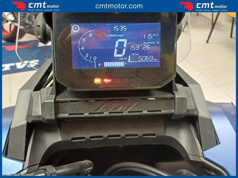 Honda ADV 350 (2022 - 24) (5)