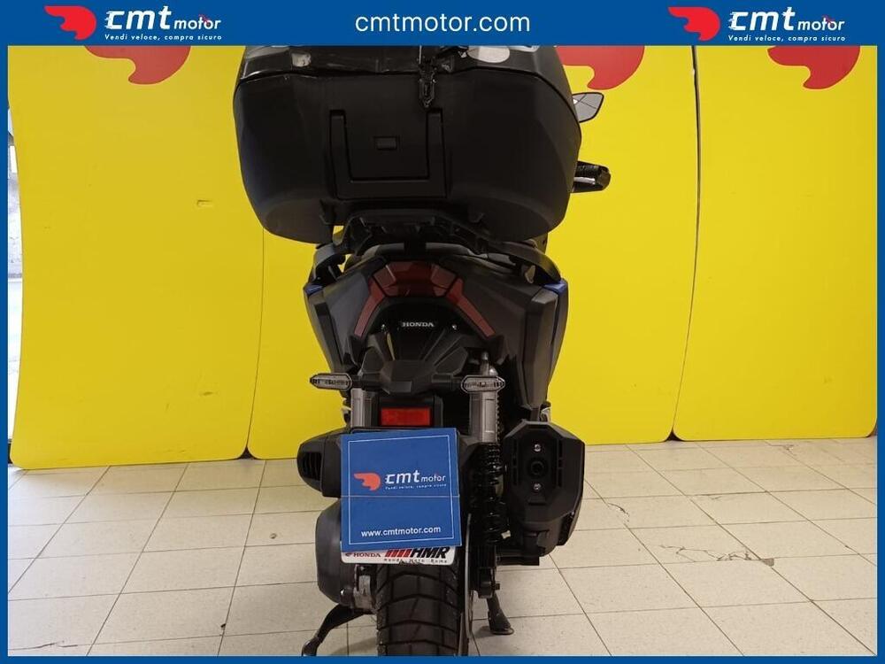 Honda ADV 350 (2022 - 24) (6)