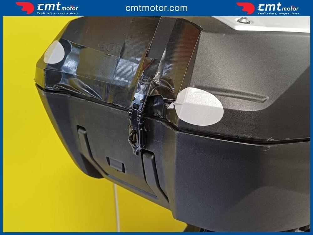 Honda ADV 350 (2022 - 24) (8)