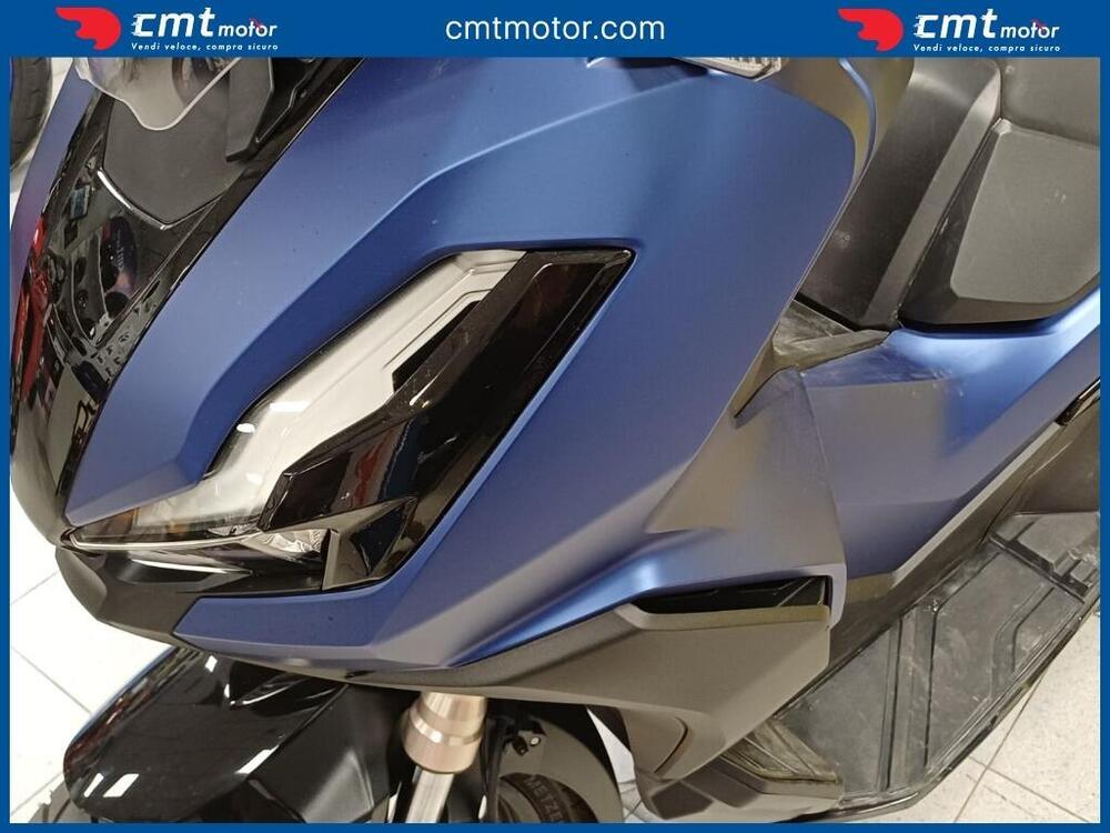 Honda ADV 350 (2022 - 24) (10)