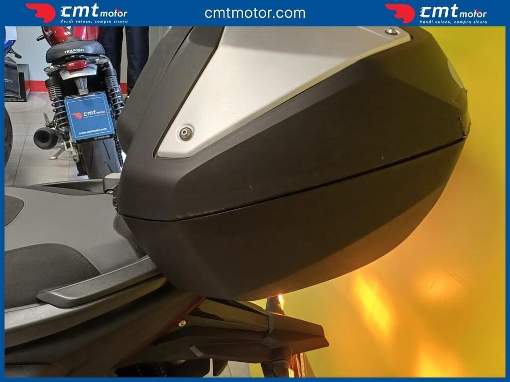 Honda ADV 350 (2022 - 24) (11)