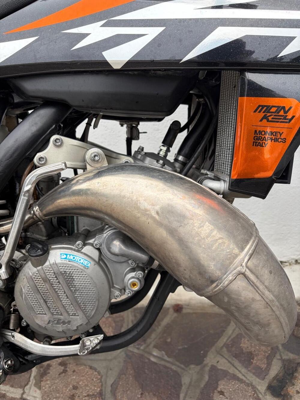 KTM 125 SX (2021) (6)