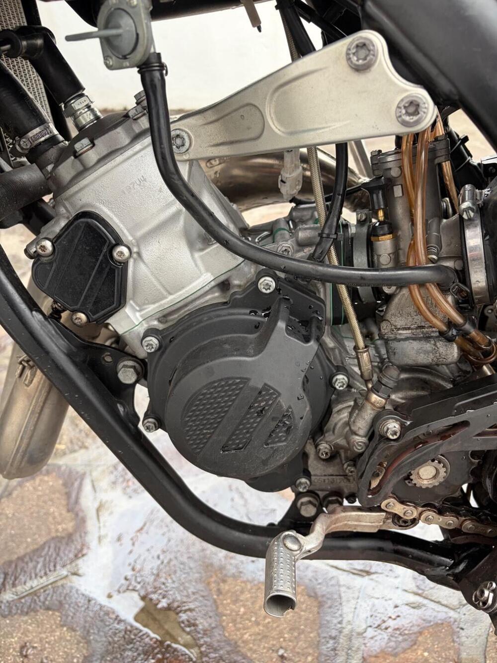 KTM 125 SX (2021) (9)