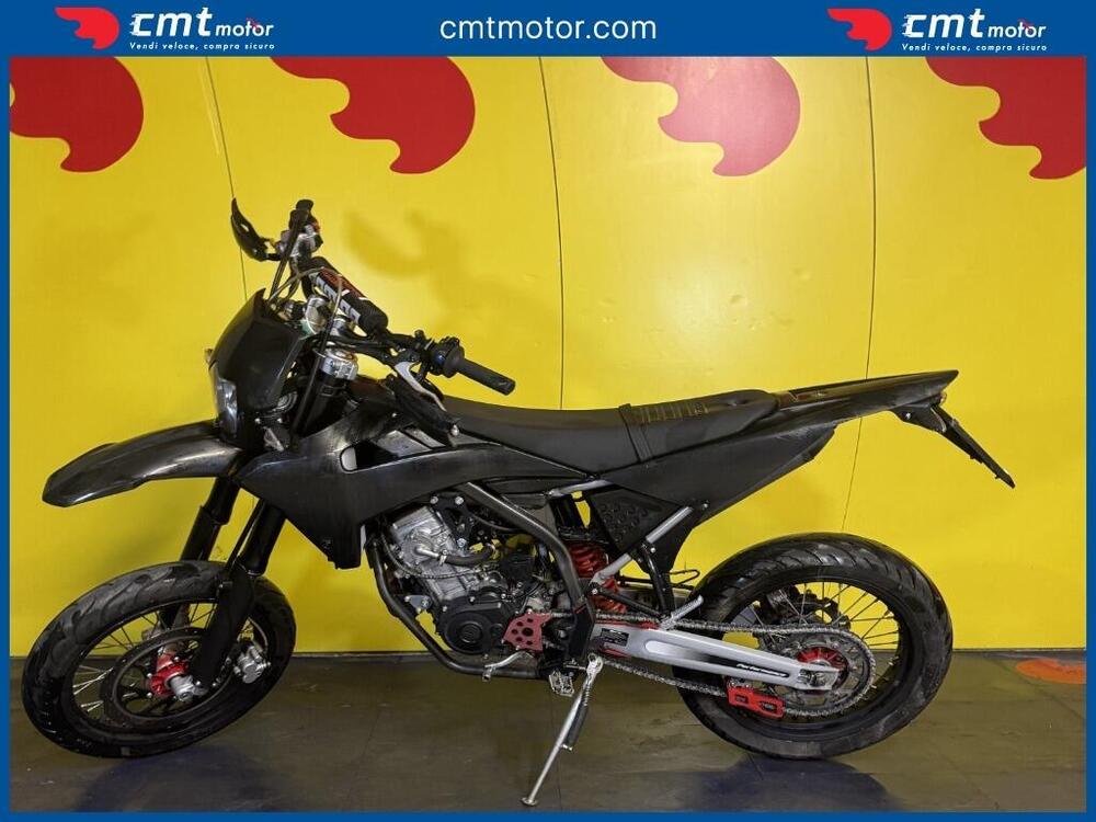 Fantic Motor XMF 125 Motard Competition 4t (2021 - 22) (3)