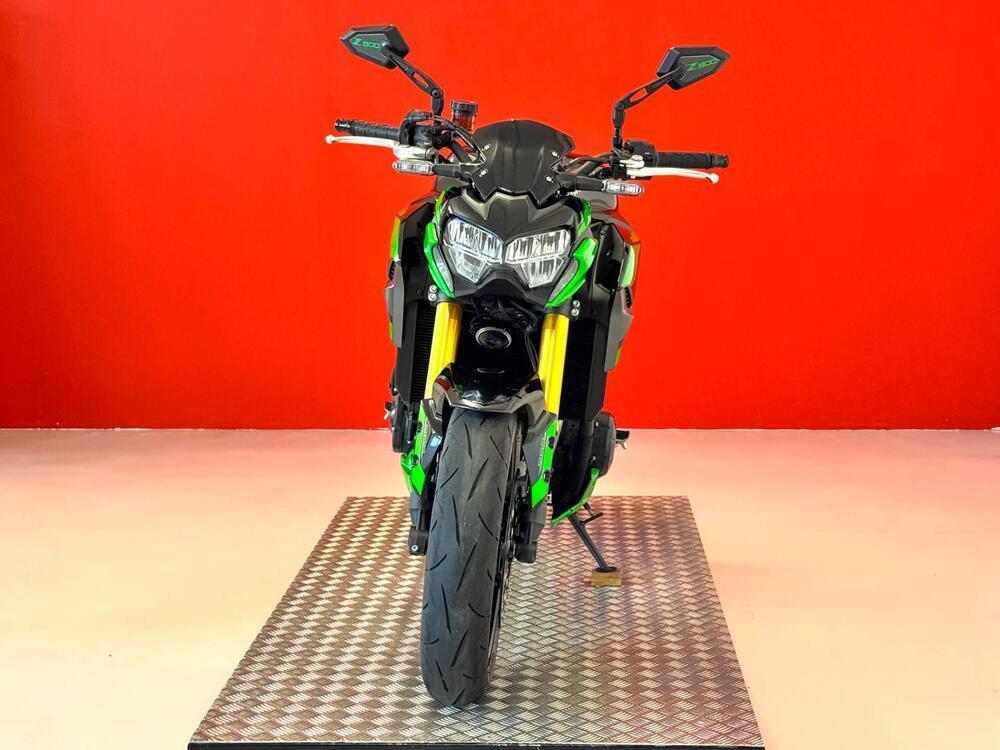 Kawasaki Z 900 SE (2022 - 24) (3)