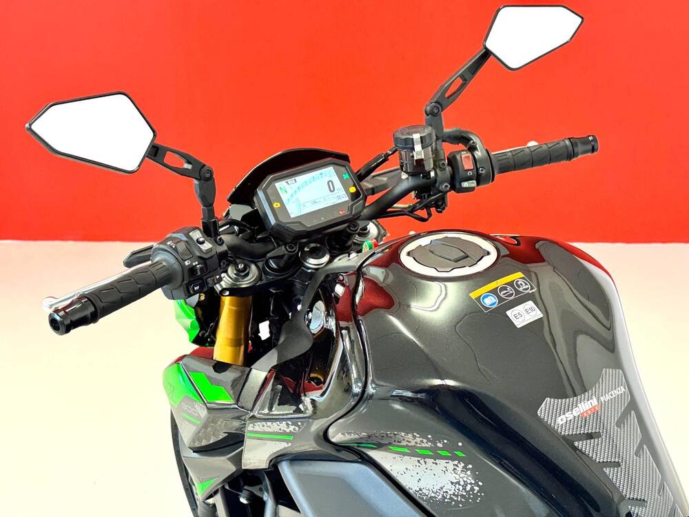 Kawasaki Z 900 SE (2022 - 24) (17)