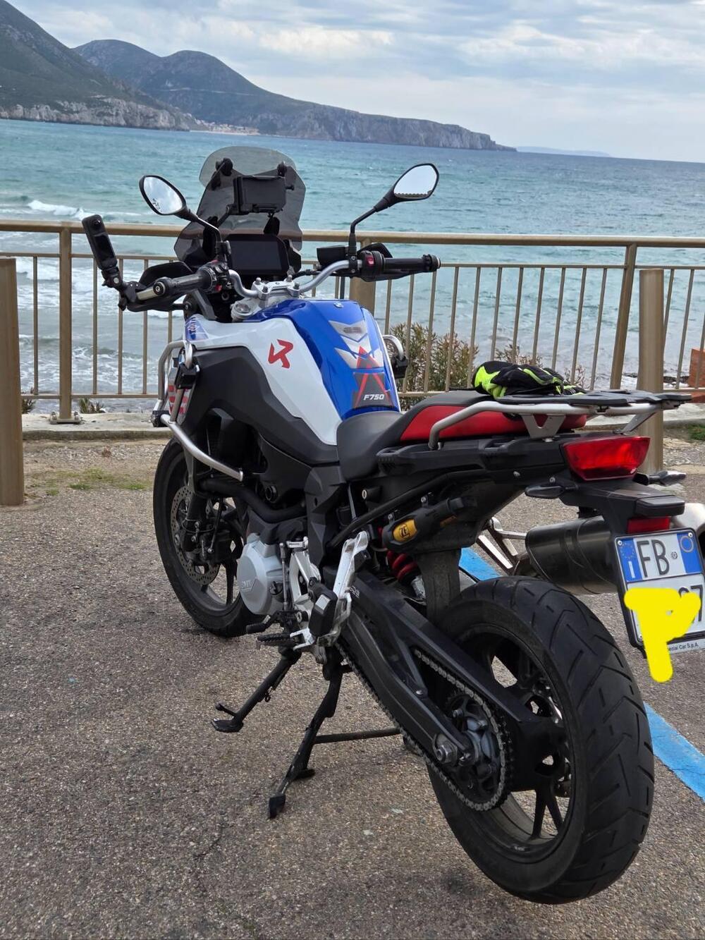 Bmw F 750 GS (2021 - 24) (5)