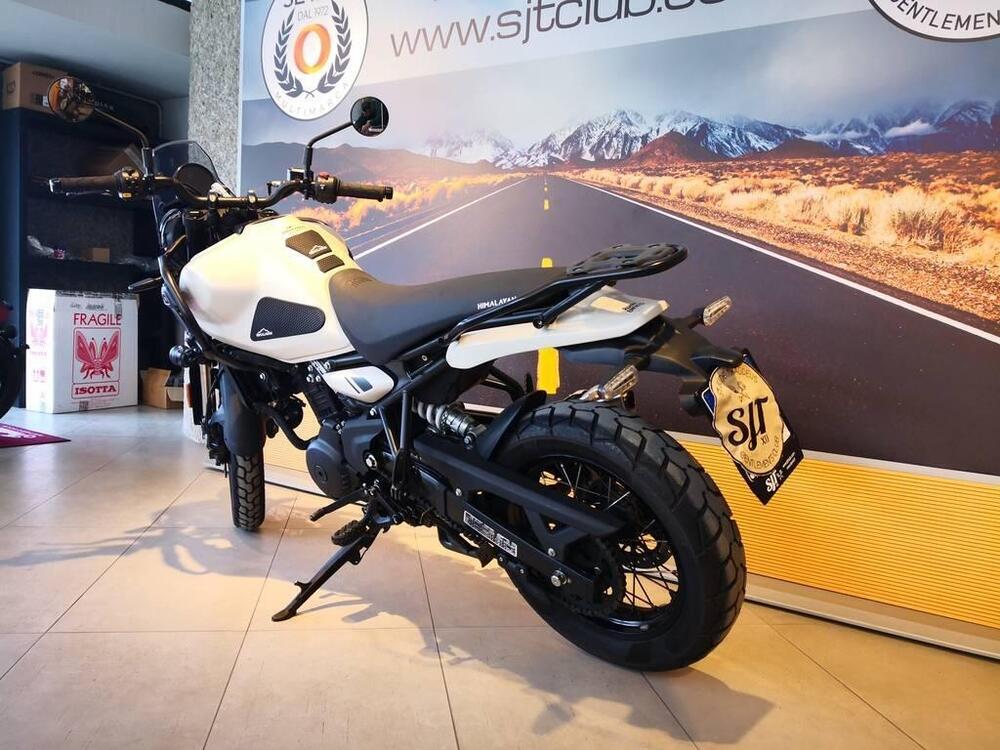 Royal Enfield Himalayan 450 (2024 - 26) (8)