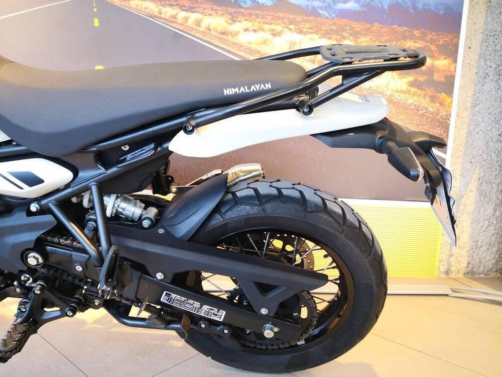 Royal Enfield Himalayan 450 (2024 - 26) (9)