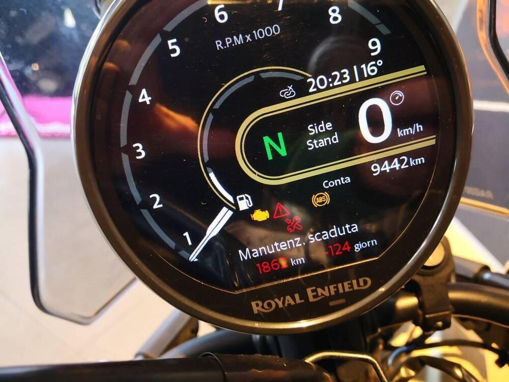 Royal Enfield Himalayan 450 (2024 - 26) (12)