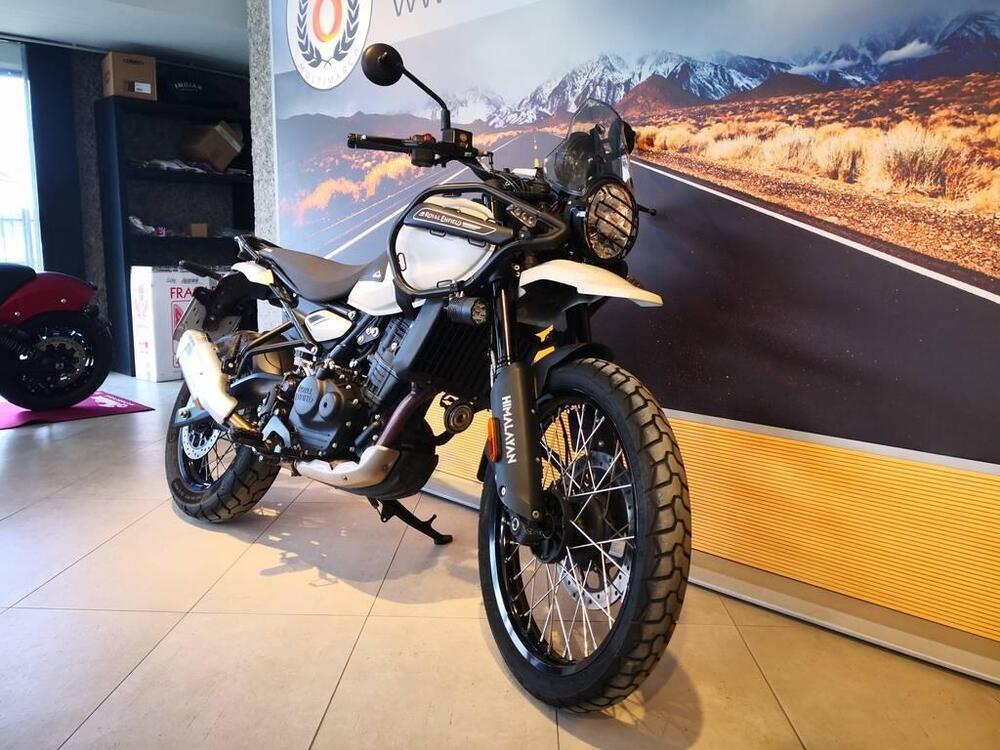 Royal Enfield Himalayan 450 (2024 - 26) (3)