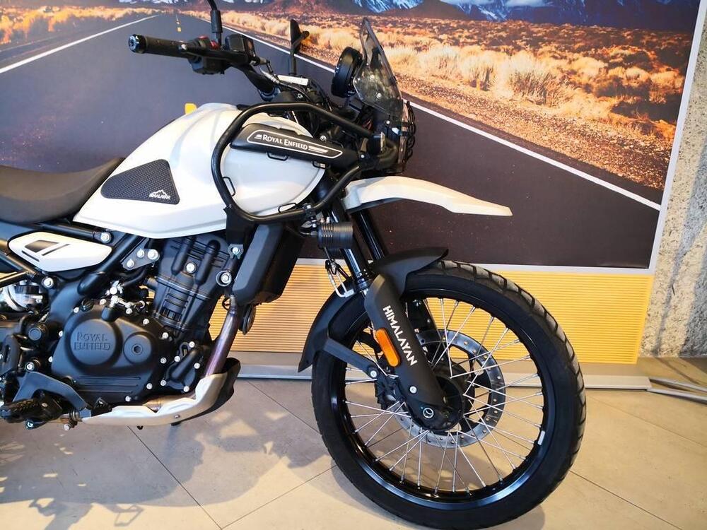 Royal Enfield Himalayan 450 (2024 - 26) (4)