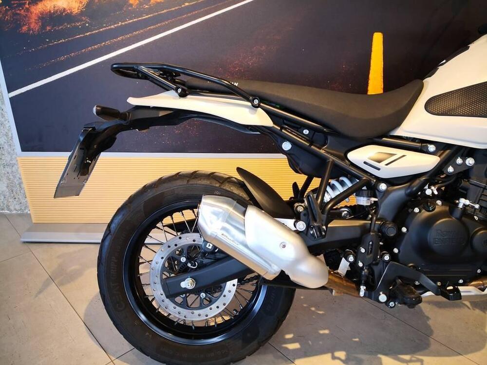 Royal Enfield Himalayan 450 (2024 - 26) (5)