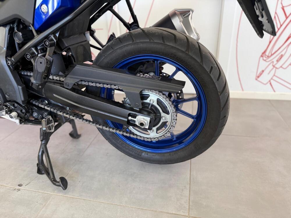 Suzuki V-Strom 1050SE (2023 - 24) (15)