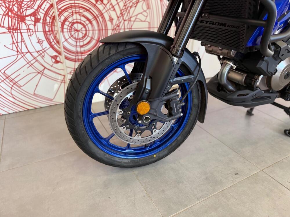 Suzuki V-Strom 1050SE (2023 - 24) (13)
