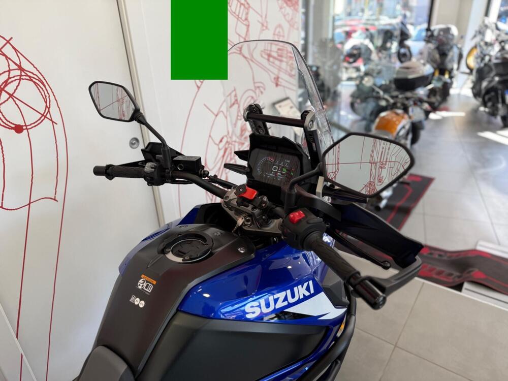 Suzuki V-Strom 1050SE (2023 - 24) (8)