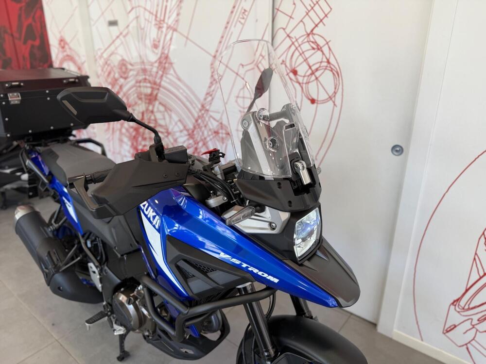 Suzuki V-Strom 1050SE (2023 - 24) (10)