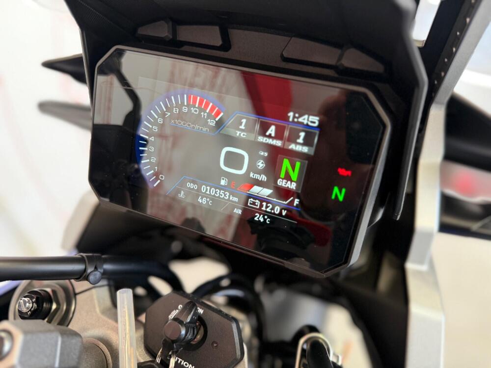 Suzuki V-Strom 1050SE (2023 - 24) (7)