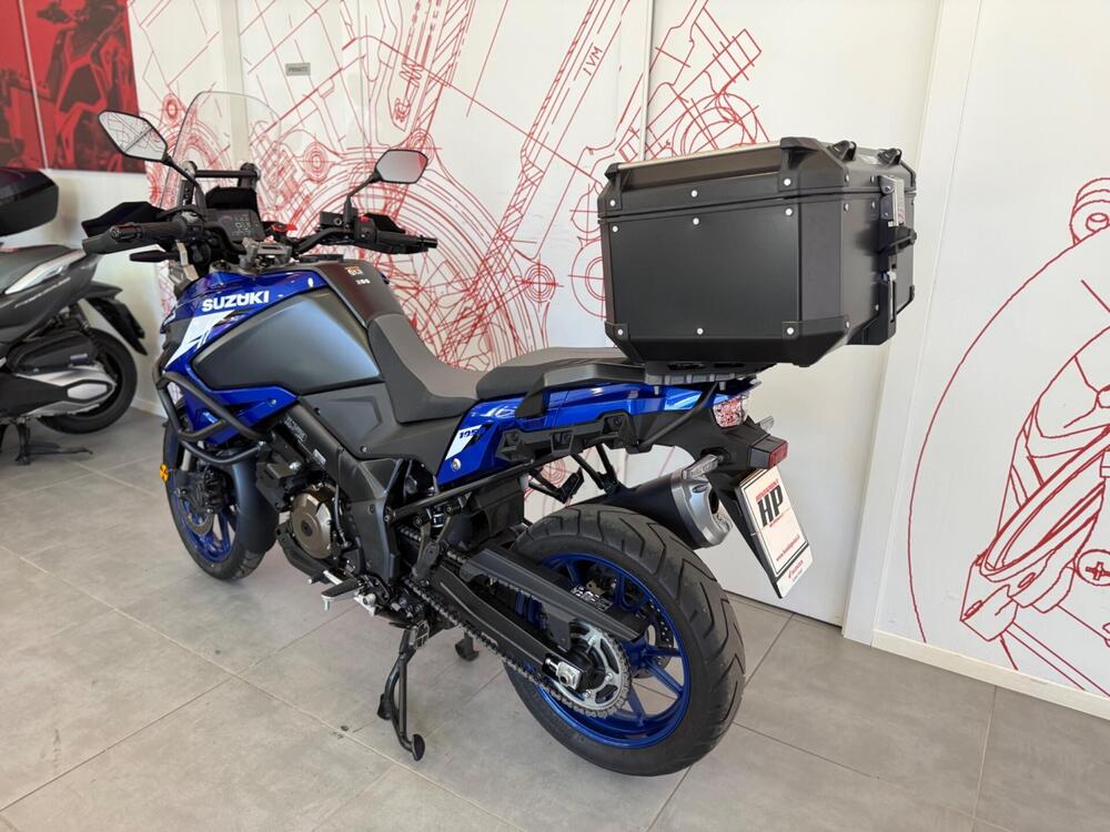 Suzuki V-Strom 1050SE (2023 - 24) (6)