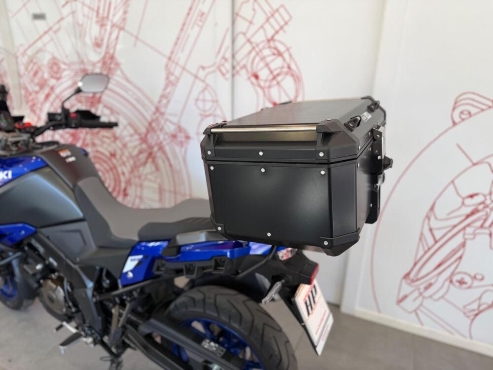 Suzuki V-Strom 1050SE (2023 - 24) (16)