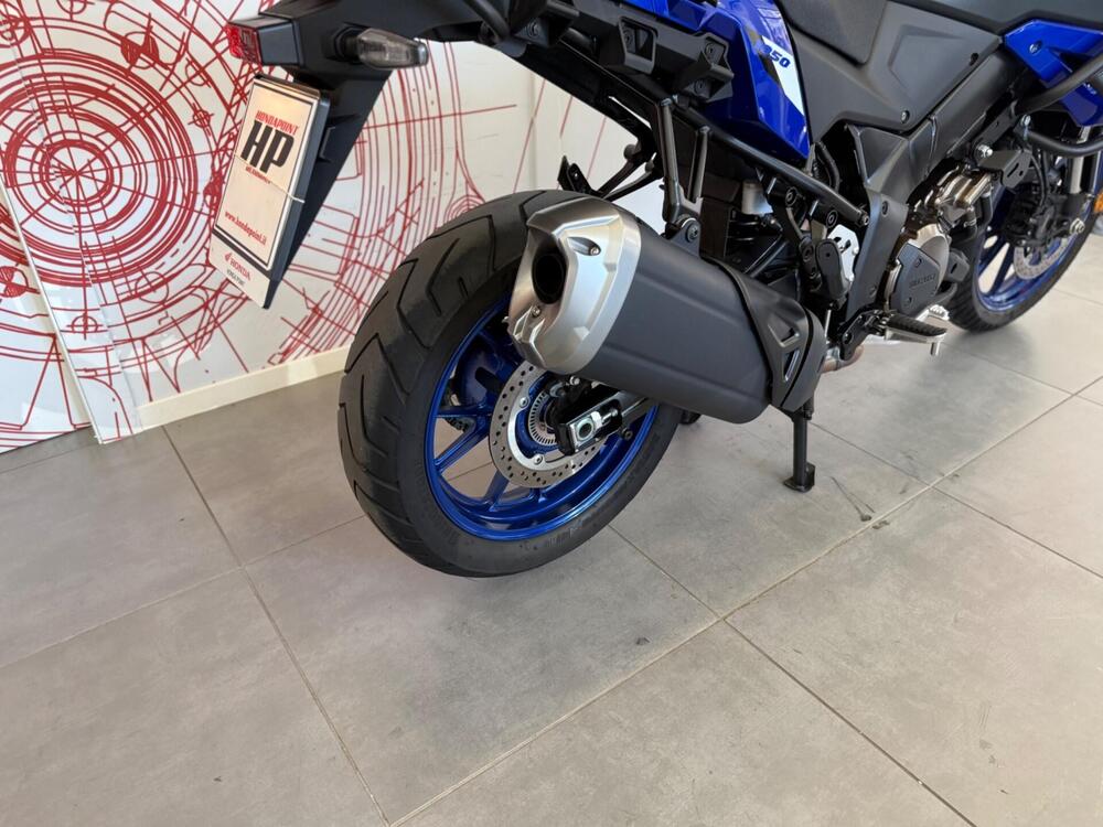 Suzuki V-Strom 1050SE (2023 - 24) (11)