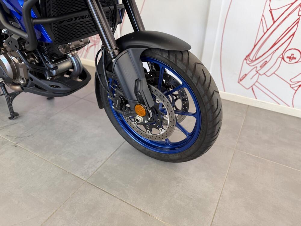 Suzuki V-Strom 1050SE (2023 - 24) (9)