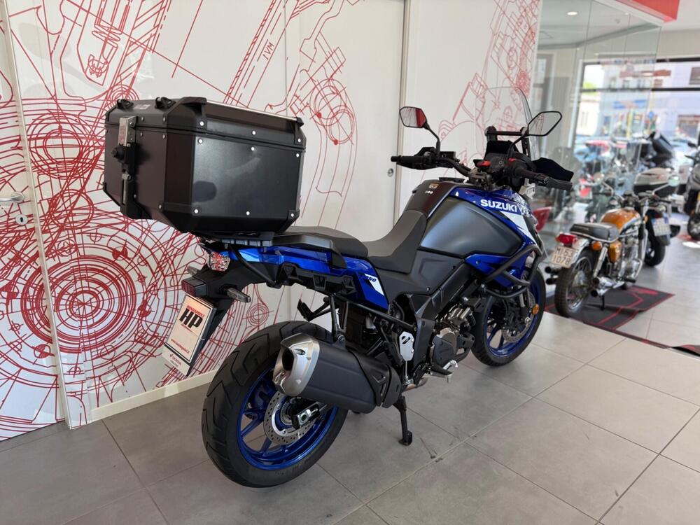 Suzuki V-Strom 1050SE (2023 - 24) (3)