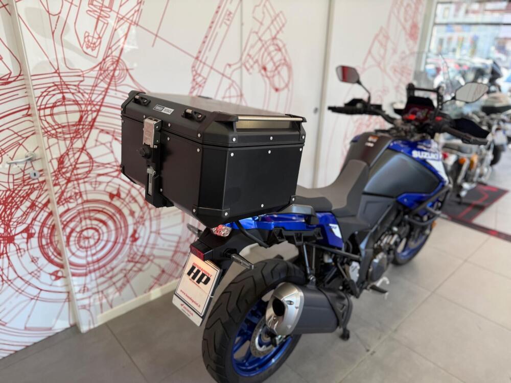 Suzuki V-Strom 1050SE (2023 - 24) (12)