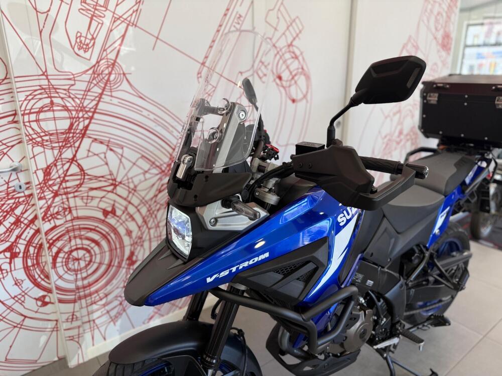 Suzuki V-Strom 1050SE (2023 - 24) (14)