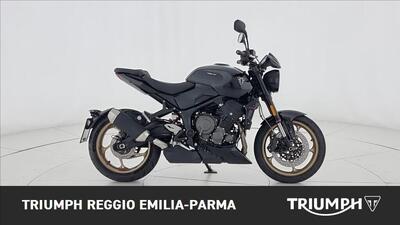 Triumph Trident 800 (2026) nuova