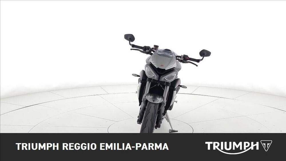 Triumph Street Triple RS (2020 - 22) (5)