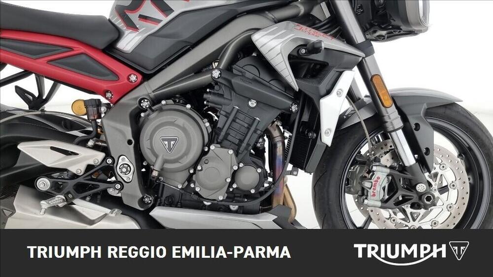 Triumph Street Triple RS (2020 - 22) (17)