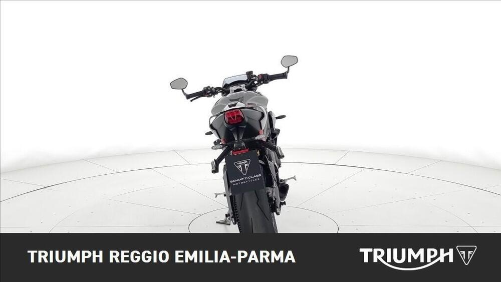 Triumph Street Triple RS (2020 - 22) (2)