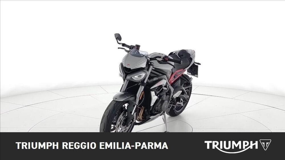 Triumph Street Triple RS (2020 - 22) (6)